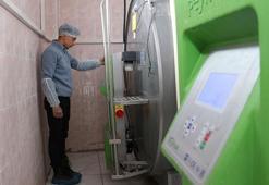 Kastamonu'da devasa proje haya geçirildi! Kapasite 2 tondan 20 tona çıkarıldı!