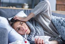 Virüsler evrim geçirdi, uç uca ekleniyor! Grip olan günlerce yataktan kalkamıyor