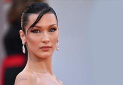 Bella Hadid'den Ramazan ayı mesajı! 'Tüm Müslüman dostlarıma'
