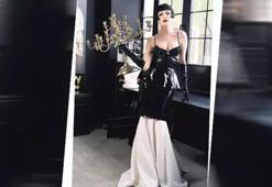 Gonca Vuslateri Paris kapağında! Moda dünyasında büyük yankı uyandırdı