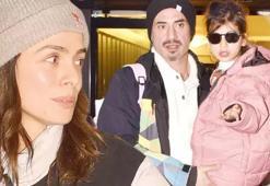 Özge Özpirinçci'den ikinci çocuk açıklaması: 'Mercan'a kardeş yok'