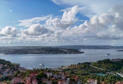 Meteoroloji uyardı! İstanbul'da hava sıcaklıkları zirveye tırmanıyor! Doğu illerinde büyük tehlikeye dikkat