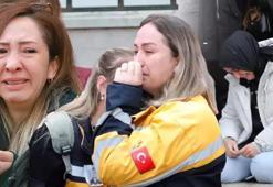 Antalya'da acı olay: Sigara isteyen saldırganların kurbanı olan genç 3 günlük yaşam savaşını kaybetti