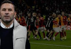 Galatasaray daha çok puan kaybeder deyip bombayı patlattı: Sezon sonu şampiyonlar olurlar