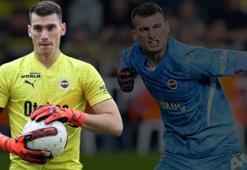 Fenerbahçe'de Dominik Livakovic şoku! Başı derde girdi, soruşturma açıldı