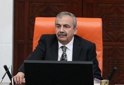 Sırrı Süreyya Önder: Silah bırakmanın hiçbir şartı yok