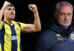 Mourinho'dan Yusuf Akçiçek kararı! İntikam olarak duyurdular, neye uğradığını şaşırdı