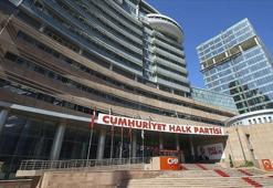 CHP İstanbul İl Kongresi'ne soruşturma başlatıldı