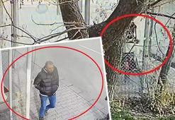 Ankara'da şehrin göbeğinde korkunç olay: 15 yaşındaki kız çocuğunun boğazına bıçak dayayıp dehşeti yaşattı