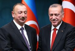 Azerbaycan Cumhurbaşkanı İlham Aliyev, Ankara'ya geliyor