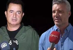 Acun Ilıcalı ve Sadettin Saran hakkında 3 yıla kadar hapis istemi