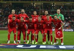 A Milli Takım hazırlık maçı yapacağı ülke açıklandı! İlk kez karşılaşacak