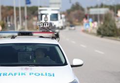Sürücüler yapay zekaya dikkat! Hız ihlali yapanları böyle tespit ediyor