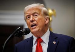 Trump’tan Kanada’ya yeni gümrük vergisi tehdidi