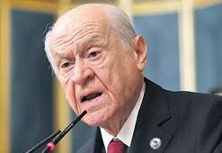 Sanat dünyasından Bahçeli’ye ‘süreç’ teşekkürü