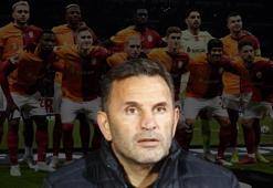 Galatasaray'da kriz patladı! Osimhen, Barış Alper Yılmaz, Gabriel Sara hepsi isyan etti, yeni karar verildi