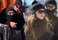 Mauro Icardi'nin oturduğu bank turistik yer olarak işaretlendi: Evlenme teklif edildi