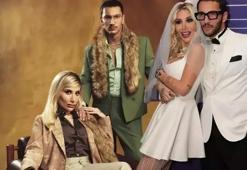 İrem Derici aşkın tadını çıkarıyor! Sevgilisiyle yeni pozlar verdi