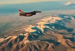 TÜBİTAK SAGE ve ASELSAN tarafından geliştirilen GÖZDE Güdüm Kiti hedefi nokta atışıyla vurdu