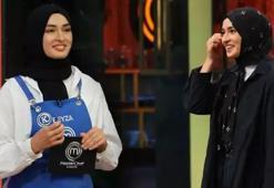 Masterchef Beyza'dan sürpriz karar sonrası paylaşım!