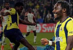 Fenerbahçe'de Osayi Samuel depremi! Sezon bitmeden imzayı bile attı, işte yeni takımı