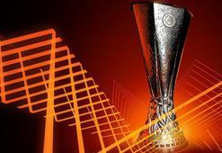 UEFA Avrupa Ligi'nde son 16 turu heyecanı! İşte program