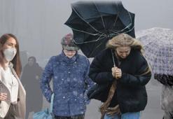 Bu illerde yaşayanlara dikkat! Sakın kapı pencere açmayın: Meteoroloji'den yeni uyarı Türkiye'ye toz taşınımı geliyor: