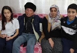 Adanalı vatandaşın şoke eden sözleri: Birlikte olduğum kadın, çocuğumu Amerikalı askere sattı