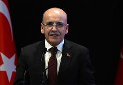 Bakan Şimşek: Dış ticaret dengesi iyileşti