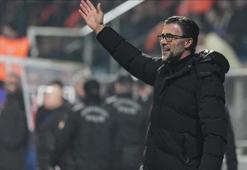 Süper Lig ekibinde ayrılık resmen açıklandı