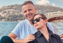 Sarallar davasında, Merve Özbey'in eşi hakkında 27 yıl hapis istendi!