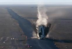 Bakan Kacır: GÖZDE, en hızlı hedefe isabet eden güdüm kiti oldu