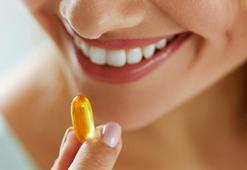 Gereksiz takviye kullanımı karaciğer sağlığını tehlikeye atıyor!