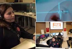 Şanlıurfa'da 30 günlük bebeğe mucize müdahale: 112'nin Anneyi doğru yönlendirmesi hayat kurtardı
