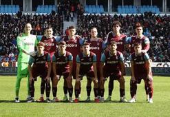 UEFA Gençlik Ligi'nde Trabzonspor çeyrek finalde! İşte muhtemel rakipler