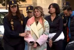 Bahar Candan ve Nihal Candan kardeşlerin aralarında bulunduğu 21 sanıklı dolandırıcılık davasının görülmesine devam edildi: Bahar herkesten para isterdi