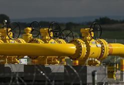 Türkmenistan gazının İran üzerinden Türkiye’ye sevkiyatı başladı