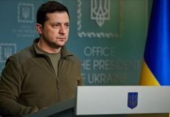 Ukrayna lideri Zelenskiy duyurdu: Barış planı yakın gelecekte hazır olacak