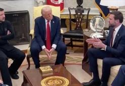 Beyaz Saray'dan Zelenskiy'nin mektubu hakkında yorum: Doğru yönde olumlu bir adım