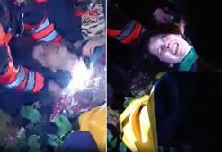 Belgrad Ormanı’nda kaybolan Ece Gürel sağ olarak bulundu