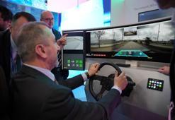 5G destekli akıllı fabrika uygulamaları için iş birliği