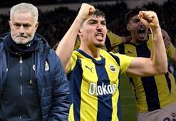 Mourinho'nun hareketi dünyada gündem oldu! Yusuf Akçiçek'i yedek bırakıp böyle intikam aldı