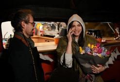 Demet Özdemir'e kıtalararası kutlama! Dünyanın dört bir yanından sevgi seli