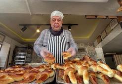 Rum fırıncı kalfasının Ramazan ayında işsiz kalmamak için ürettiği poğaçalar Bursa'nın geleneği oldu