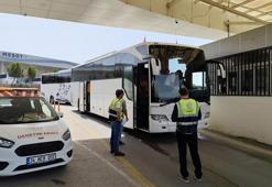 Bakan Uraloğlu açıkladı: Biletsiz yolcu taşıyanlara ceza geliyor