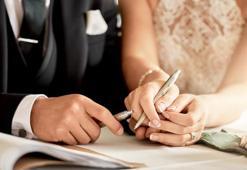 Bakanlıktan 'evlilik kredisi'ne başvuracaklara dolandırıcı uyarısı!