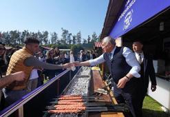 Adana'nın lezzetleri dünya sahnesinde: UNESCO Yaratıcı Şehirler Ağı'na adaylık başvurusu yapıldı