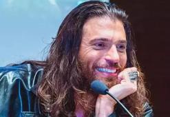 Can Yaman 11 milyonluk Instagram hesabını kapayıp yenisini açtı!