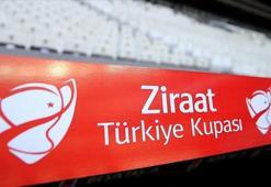 Ziraat Türkiye Kupası'nda dev derbi! Çeyrek ve yarı final kurası çekildi işte sonuçlar