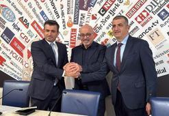 Baykar, Avrupa'nın en büyük savunma firmalarından Leonardo ile ortaklık anlaşması imzaladı
